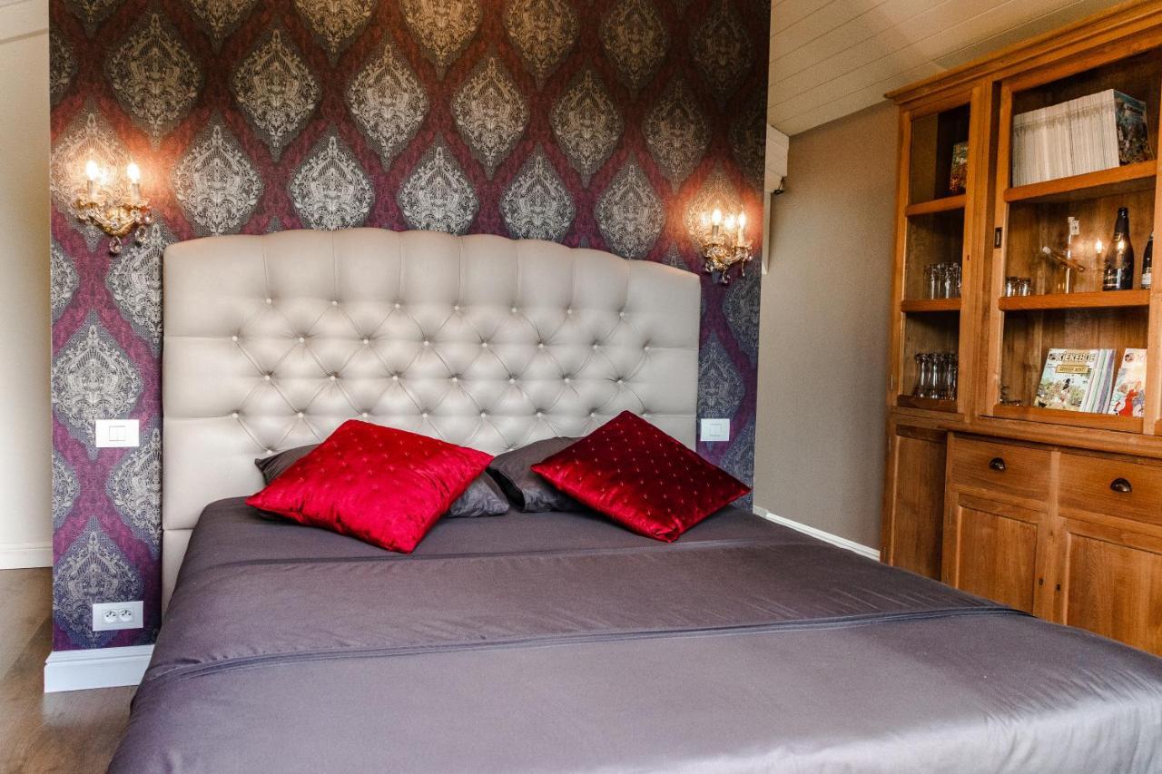 Hoeve Chartreuse Brugge