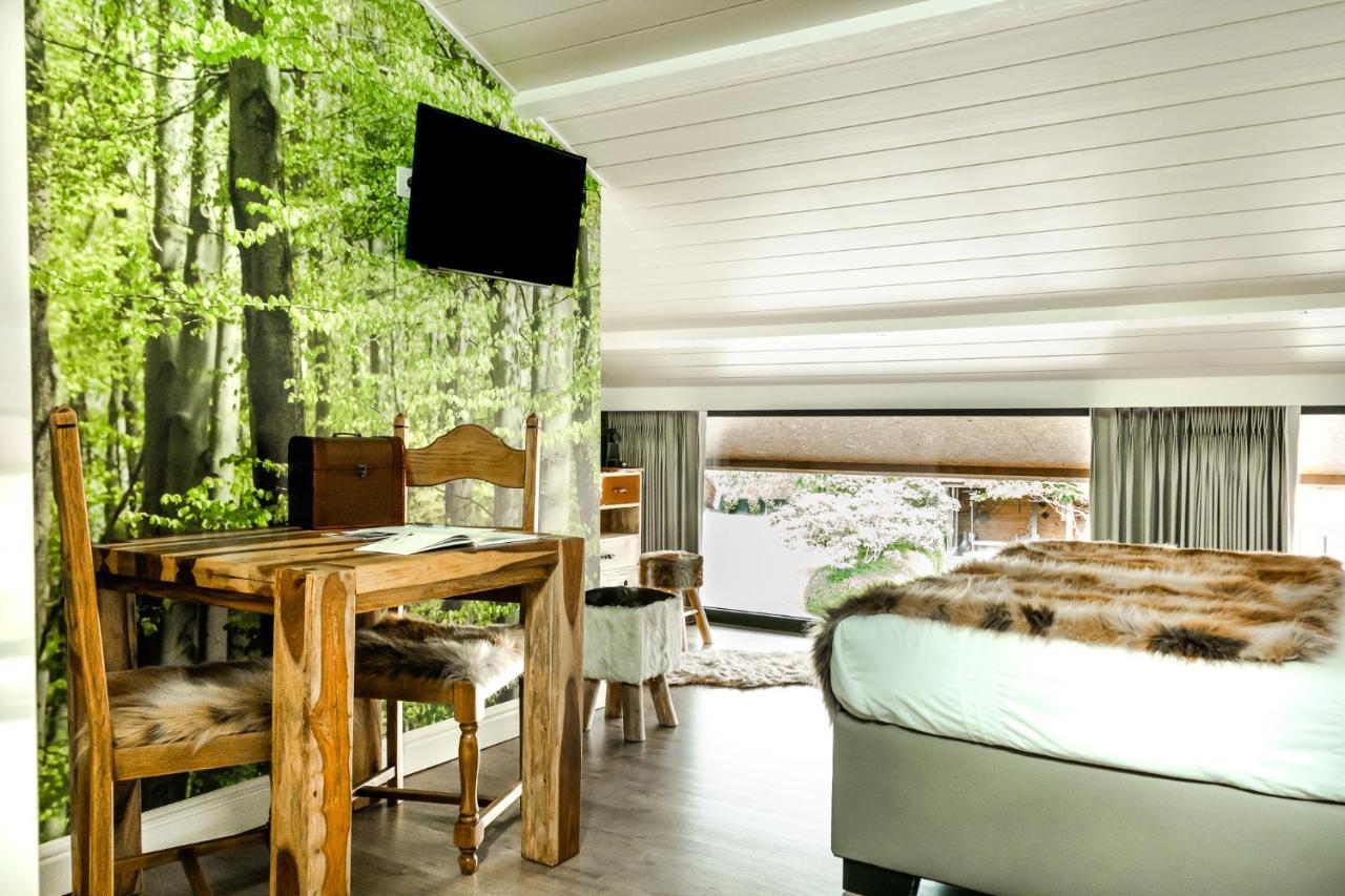 Hoeve Chartreuse Couette-café Bruges