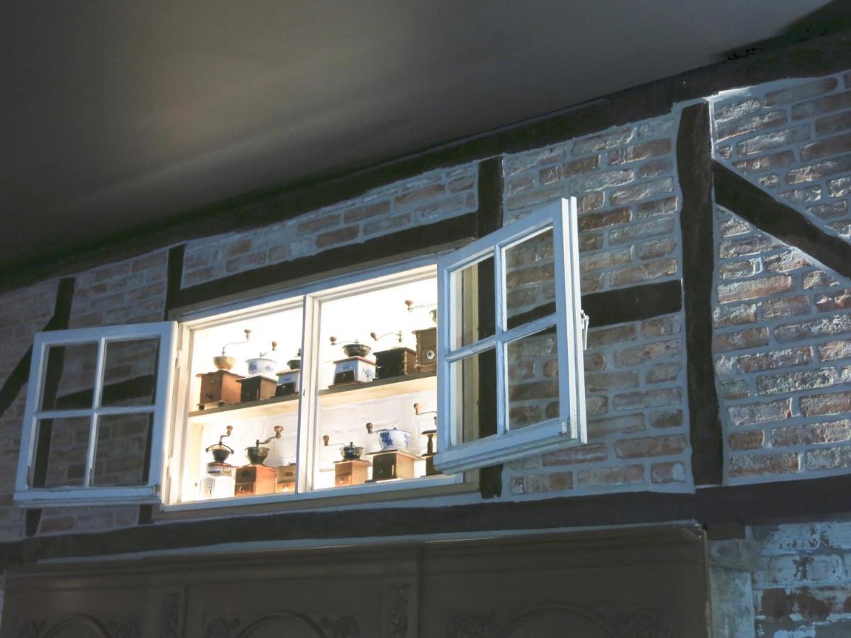 Hoeve Chartreuse * Brugge