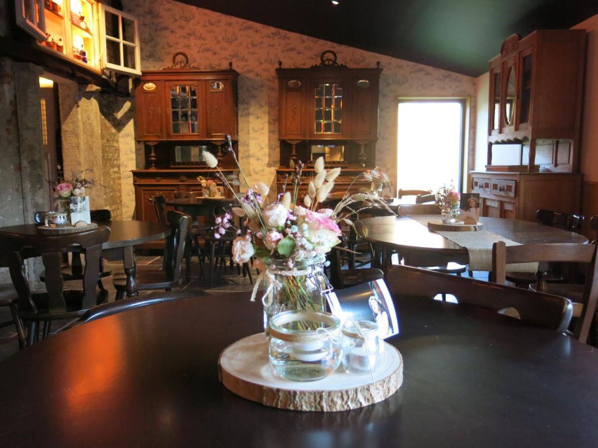 Hoeve Chartreuse Couette-café Bruges
