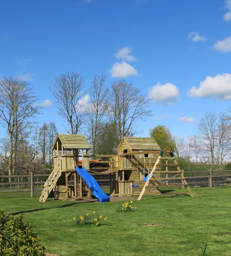Hoeve Chartreuse Brugge