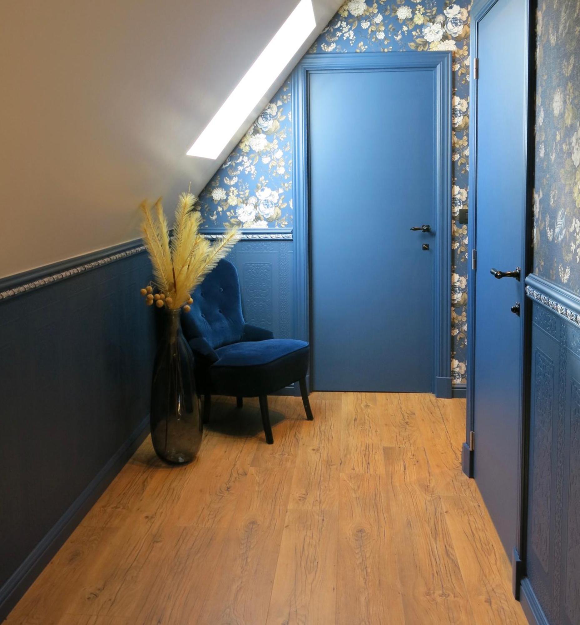 Couette-café Hoeve Chartreuse *