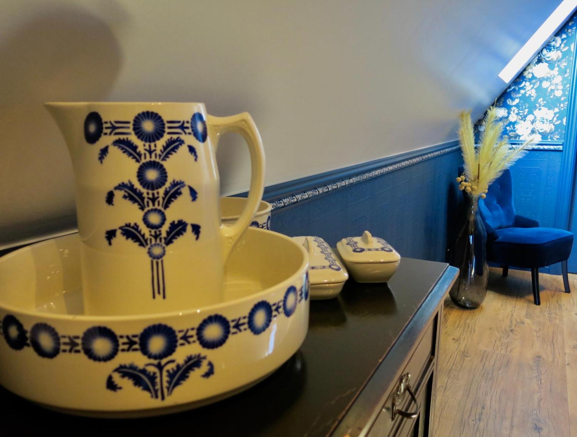 Bed & Breakfast Hoeve Chartreuse Brugge